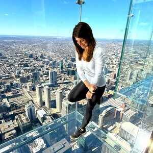 Meet your Posher, Brooke